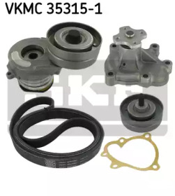 SKF VKMC 35315-1